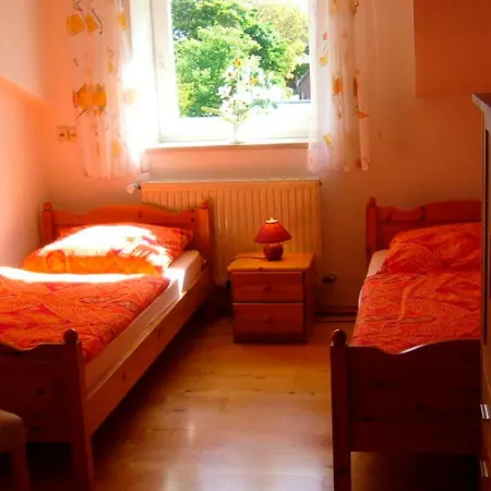 Ferienhof Wellendorf - Loft Im Bauernhaus - #16153 * Wulfen auf Fehmarn