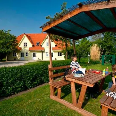 Ferienhof Wellendorf - Loft Im Bauernhaus - #16153