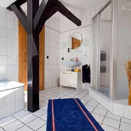 Ferienhof Wellendorf - Loft Im Bauernhaus - #16153 * Wulfen auf Fehmarn