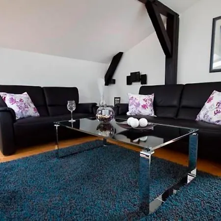 Ferienhof Wellendorf - Loft Im Bauernhaus - #16153 Lejlighed