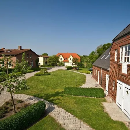Ferienhof Wellendorf - Loft Im Bauernhaus - #16153 Lejlighed Wulfen auf Fehmarn