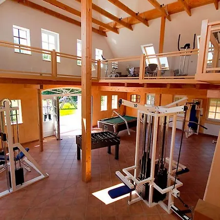 Ferienhof Wellendorf - Loft Im Bauernhaus - #16153 Lejlighed *