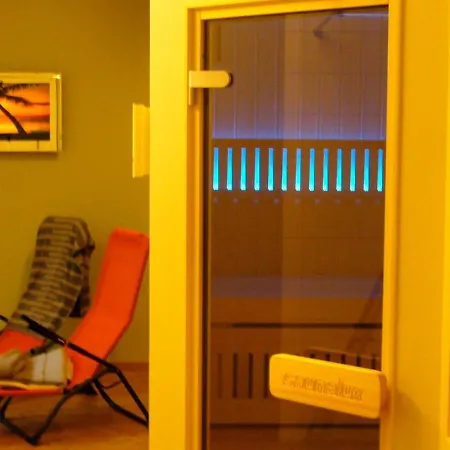 Ferienhof Wellendorf - Loft Im Bauernhaus - #16153 Lejlighed *