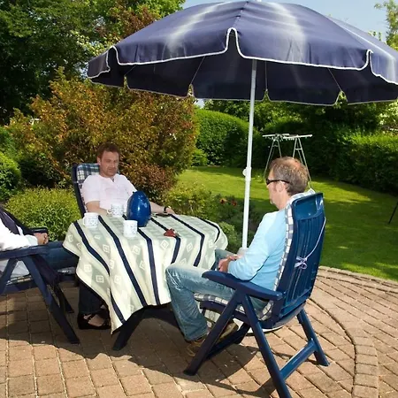 Ferienhof Wellendorf - Loft Im Bauernhaus - #16153 Lejlighed Wulfen auf Fehmarn