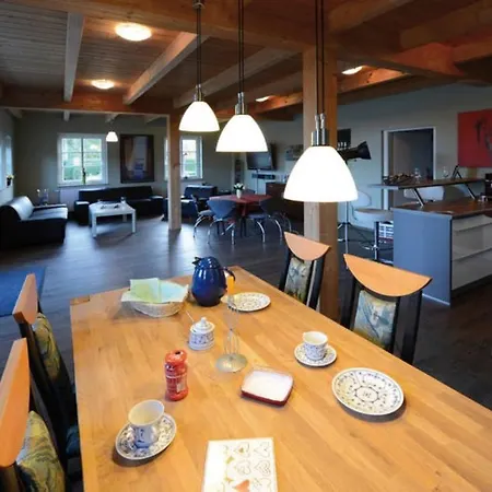 Ferienhof Wellendorf - Loft Im Bauernhaus - #16153 Lejlighed